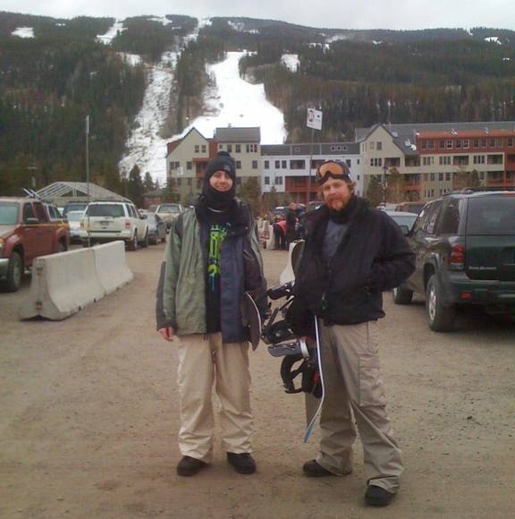 Meet your Posher, Andrew - Picture 1 of 1